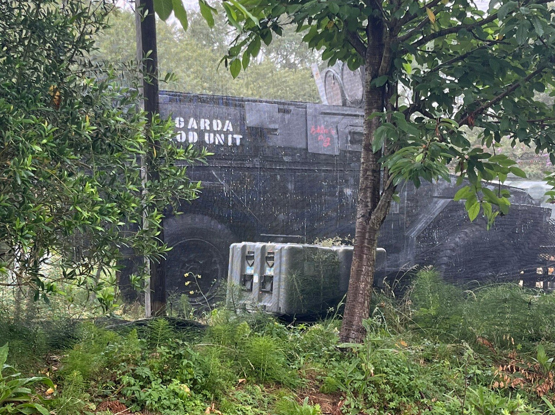 Bristol Activity Centre景点图片