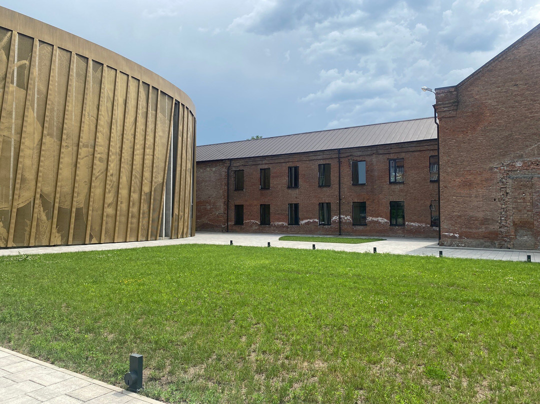 Beslan Memorial景点图片