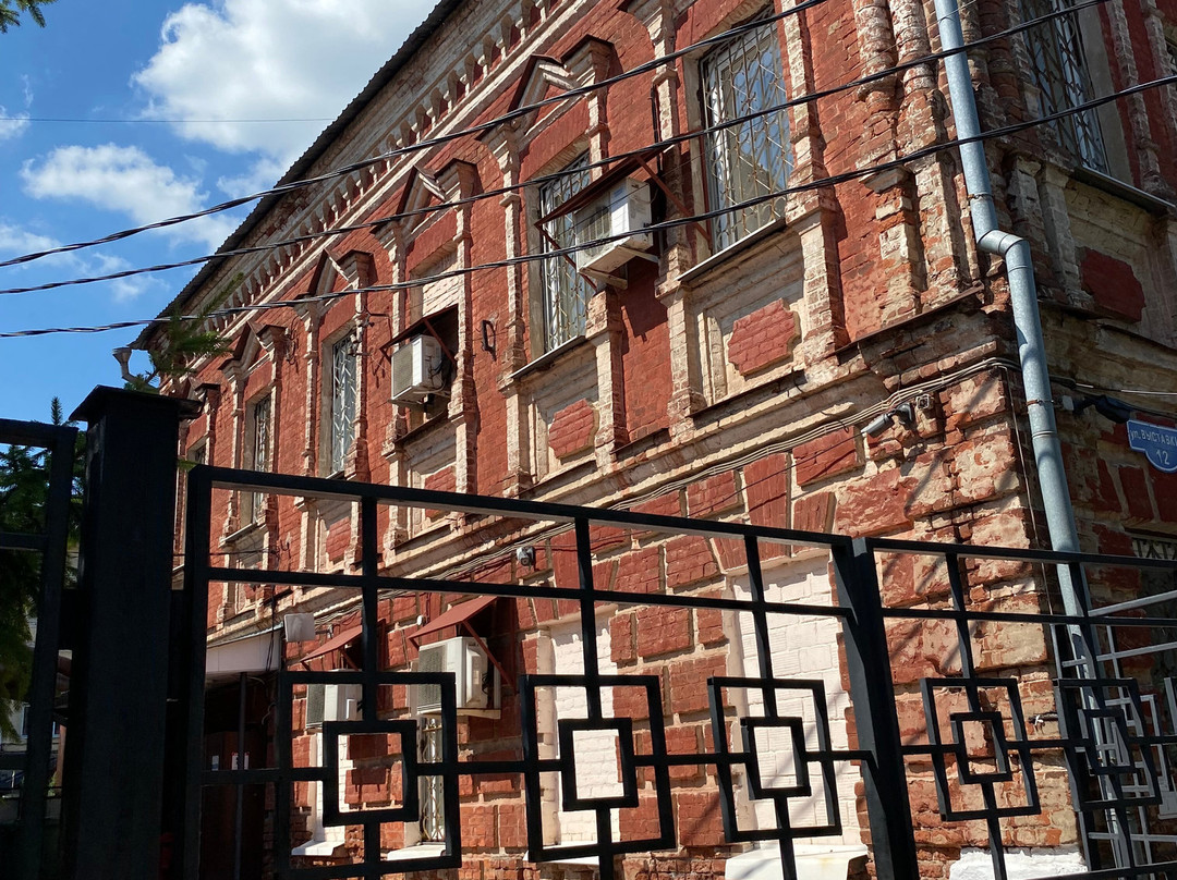Kudelina Factory景点图片