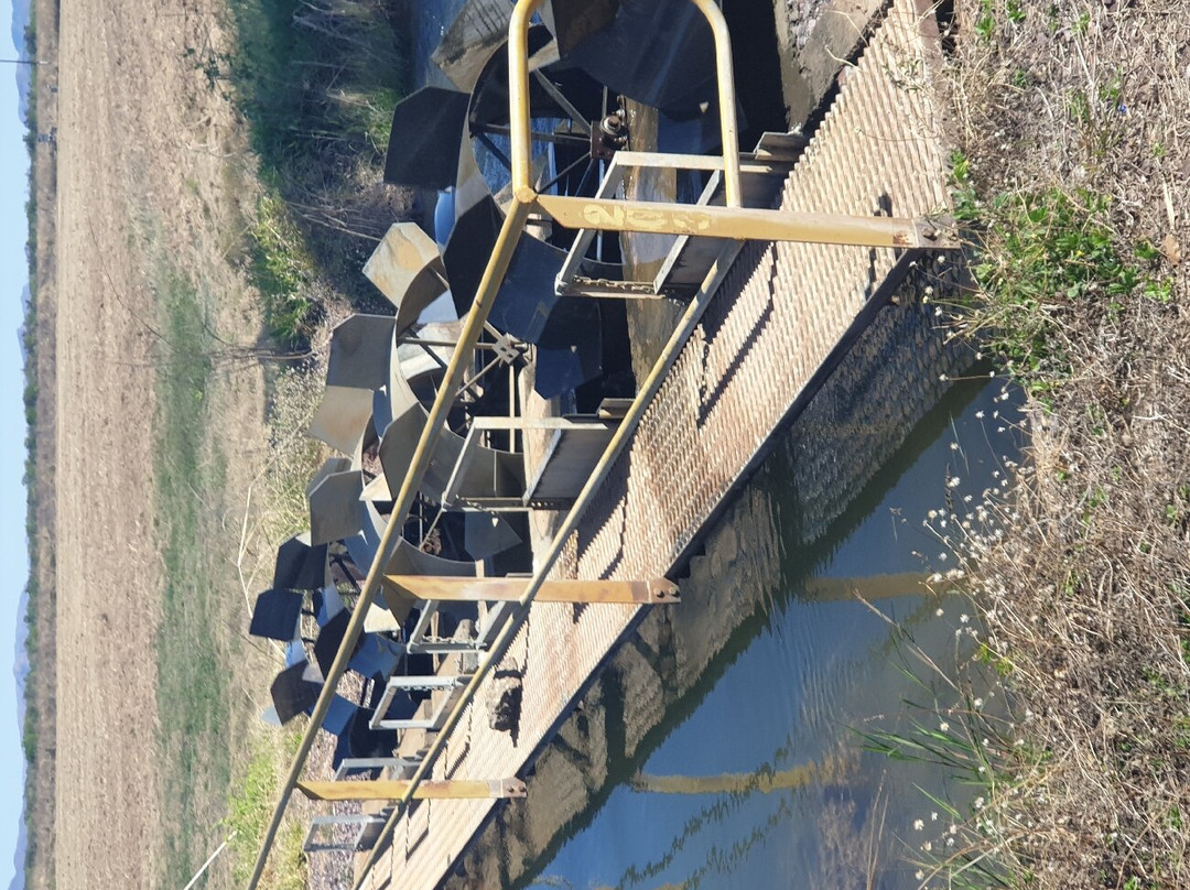 2K Tours Kununurra and Kimberley-库努纳拉必去景点