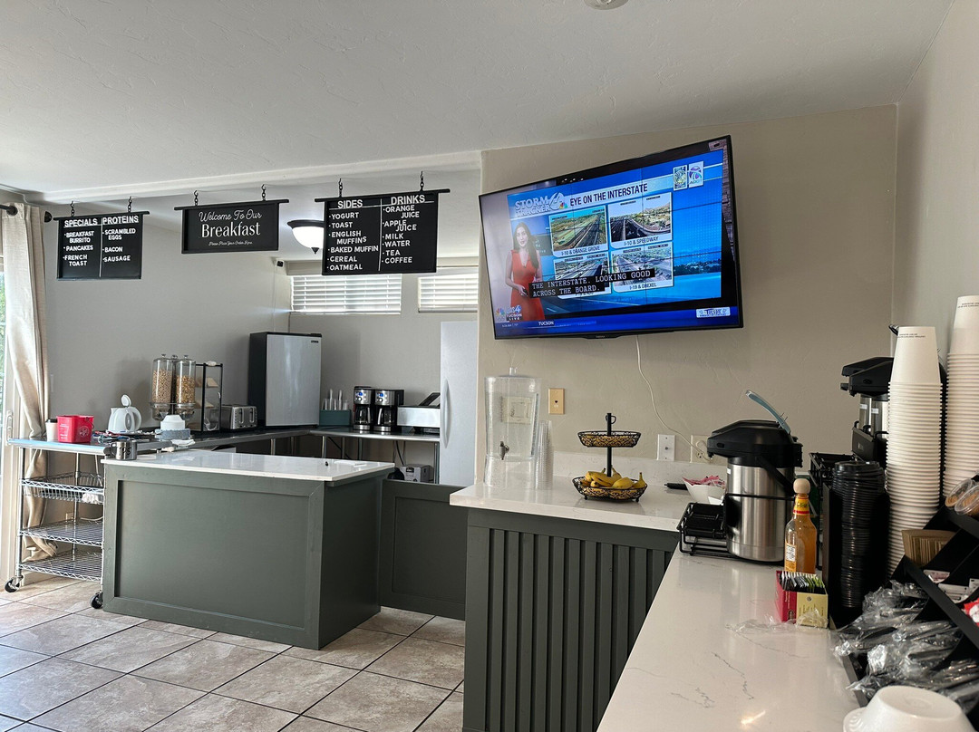 Arizona Sunset Inn主图