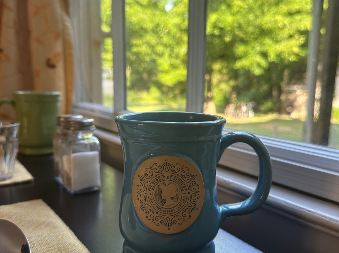 The Sunnyside Sisters Bed and Breakfast主图