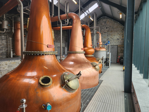 Ahascragh Distillery-Ahascragh必去景点