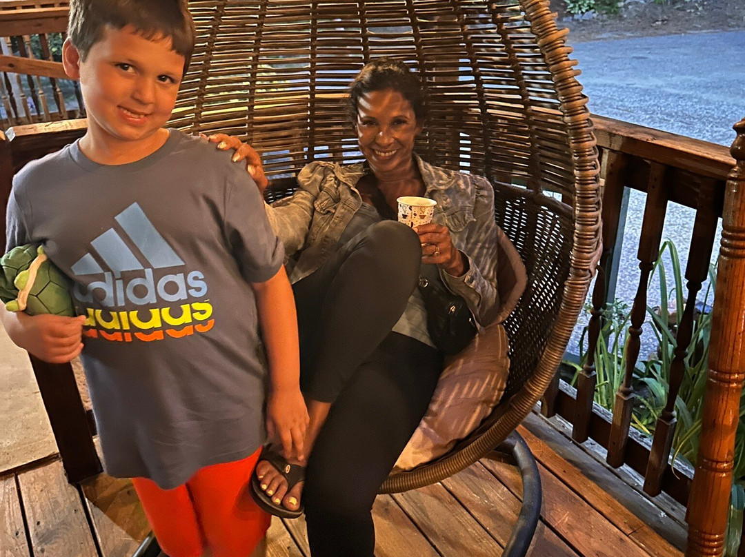 Evergreen Valley Inn and Villas主图