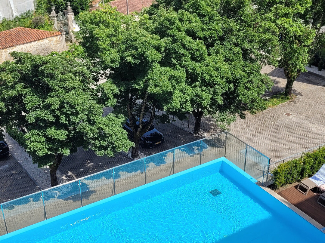 Pousada Viseu主图