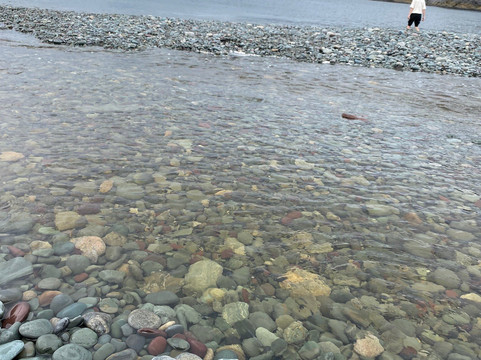 Middle Cove Beach-Logy Bay - Middle Cove - Outer Cove必去景点