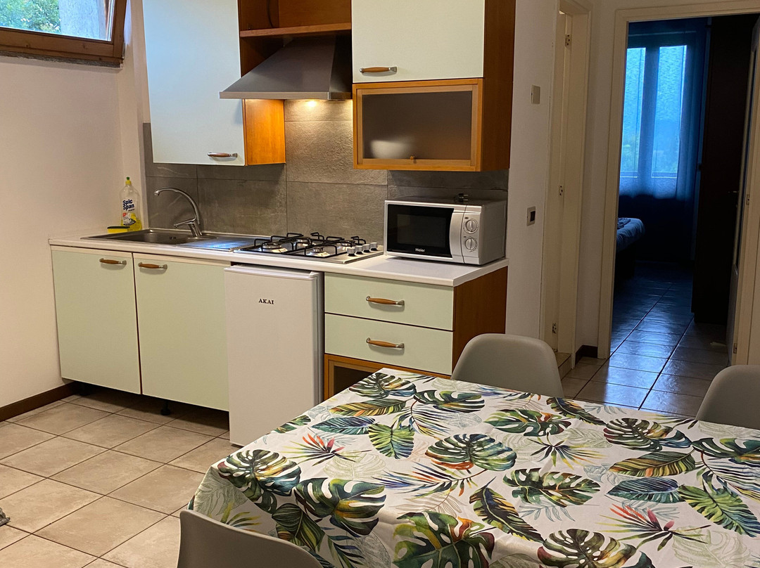 B&B Casa Del Viandante主图