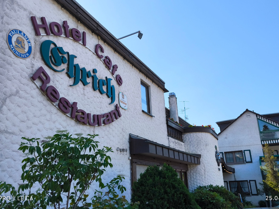 Hotel-Restaurant -Cafe Ehrich主图