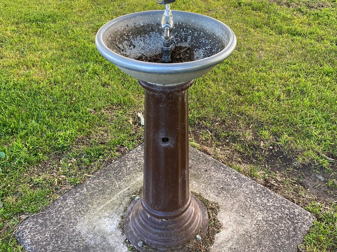 Geyle Reserve Playground-拉什沃思必去景点