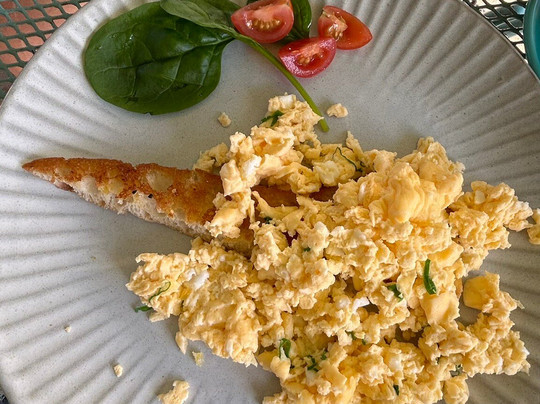 Salt Lane Cafe主图