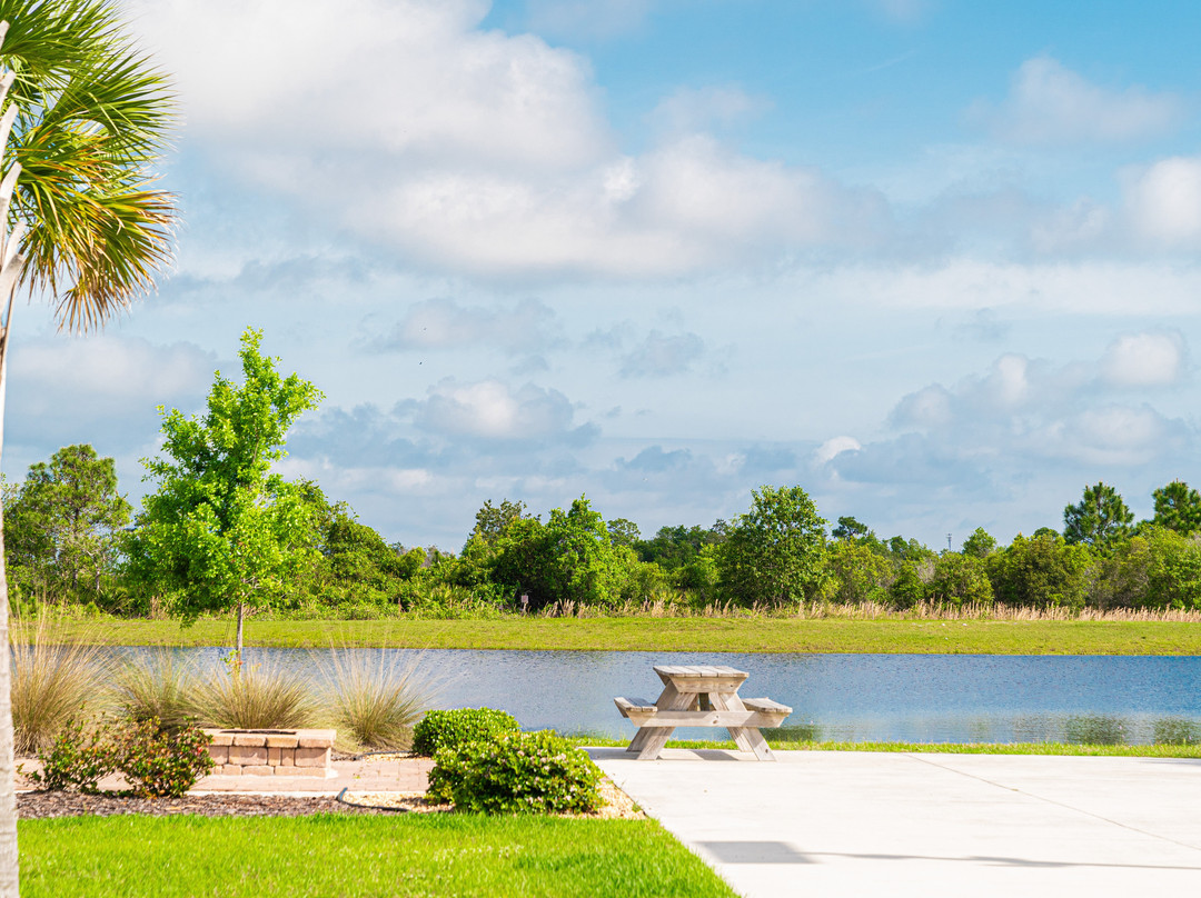 Resort at Canopy Oaks主图