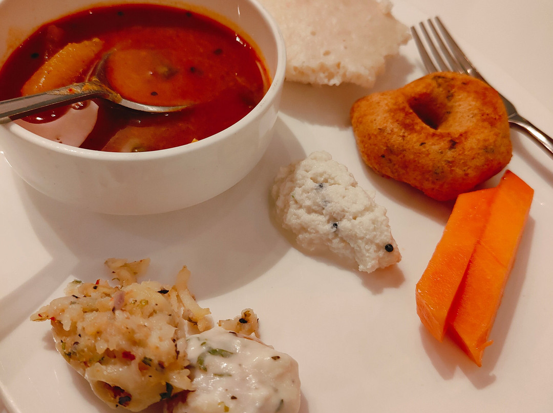 Sonotel Hotels & Resorts Pvt. Ltd主图