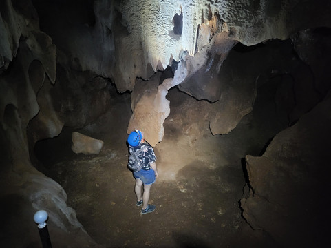 Cueva De La Victoria-Rincon de la Victoria必去景点