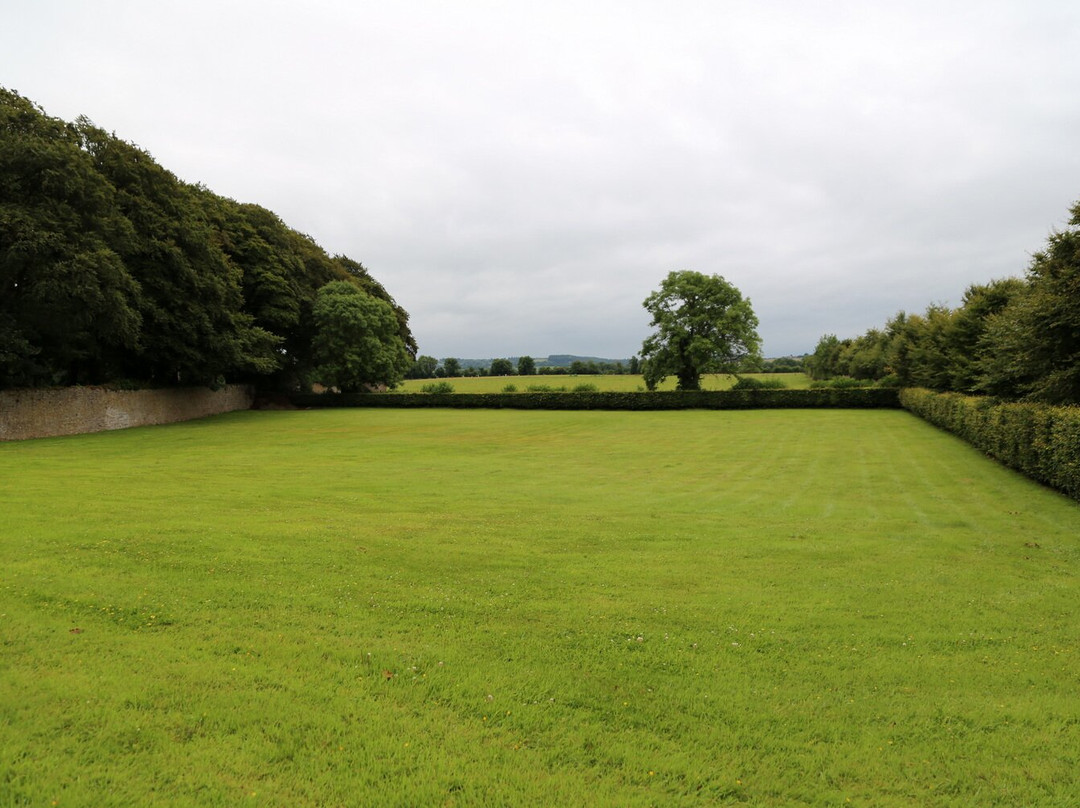 Moorepark West House主图