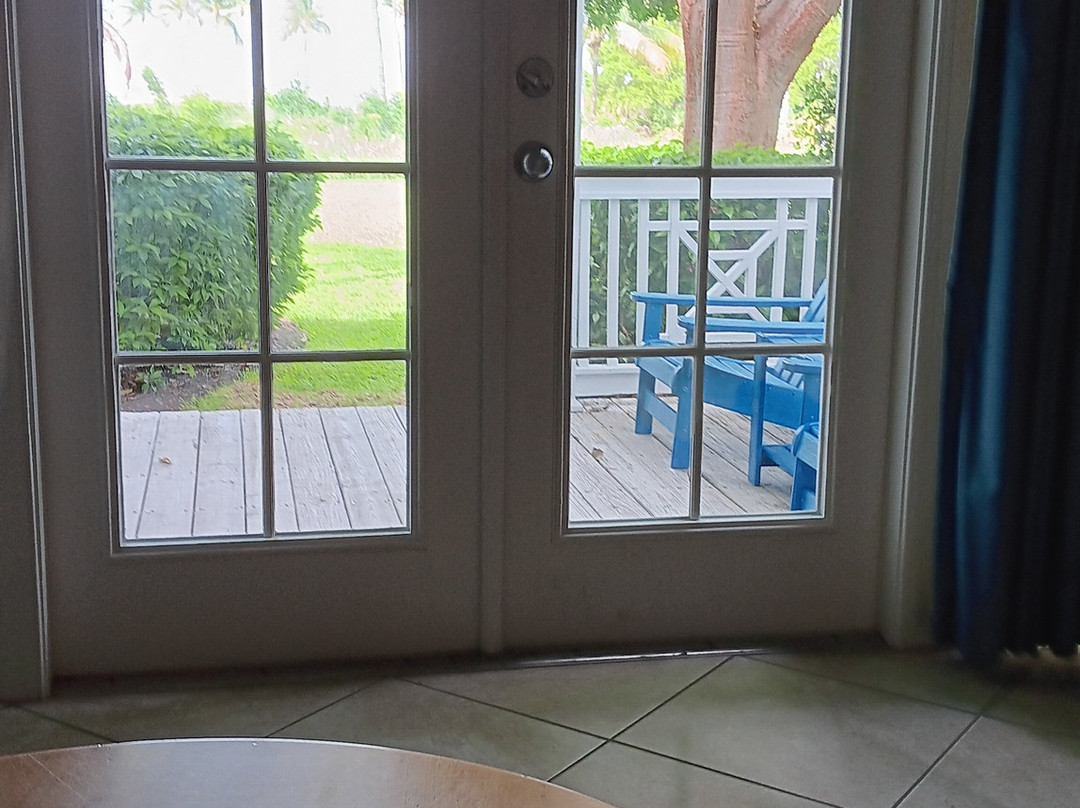 Tranquility Bay 海滩度假酒店主图