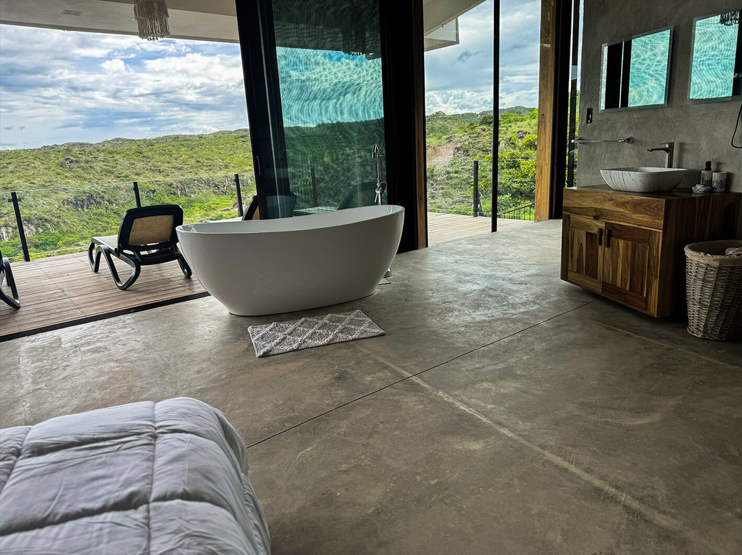 Destino Hotel & Hot Springs主图