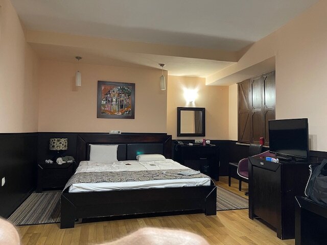 伊格酒店-官方