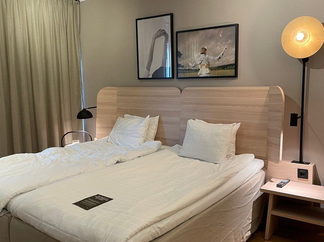 Scandic Borlange主图