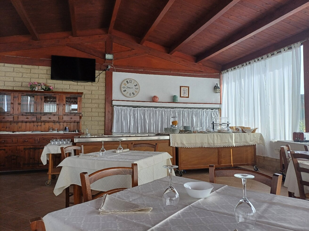 Hotel Il Falconiere主图