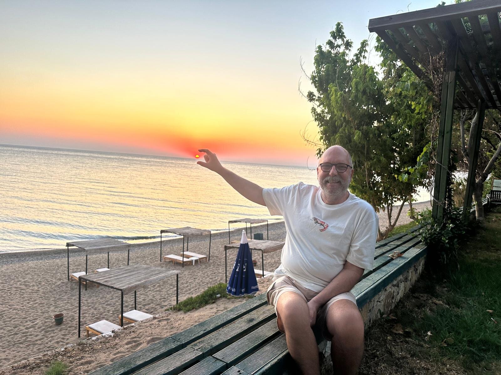 Troas Beach Hotel-官方
