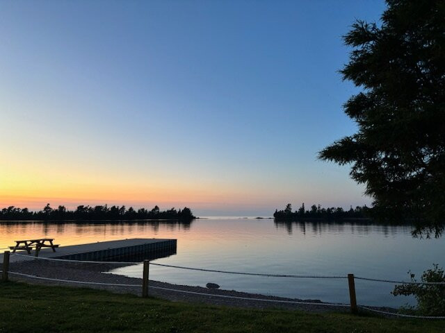 King Copper Waterfront Motel主图