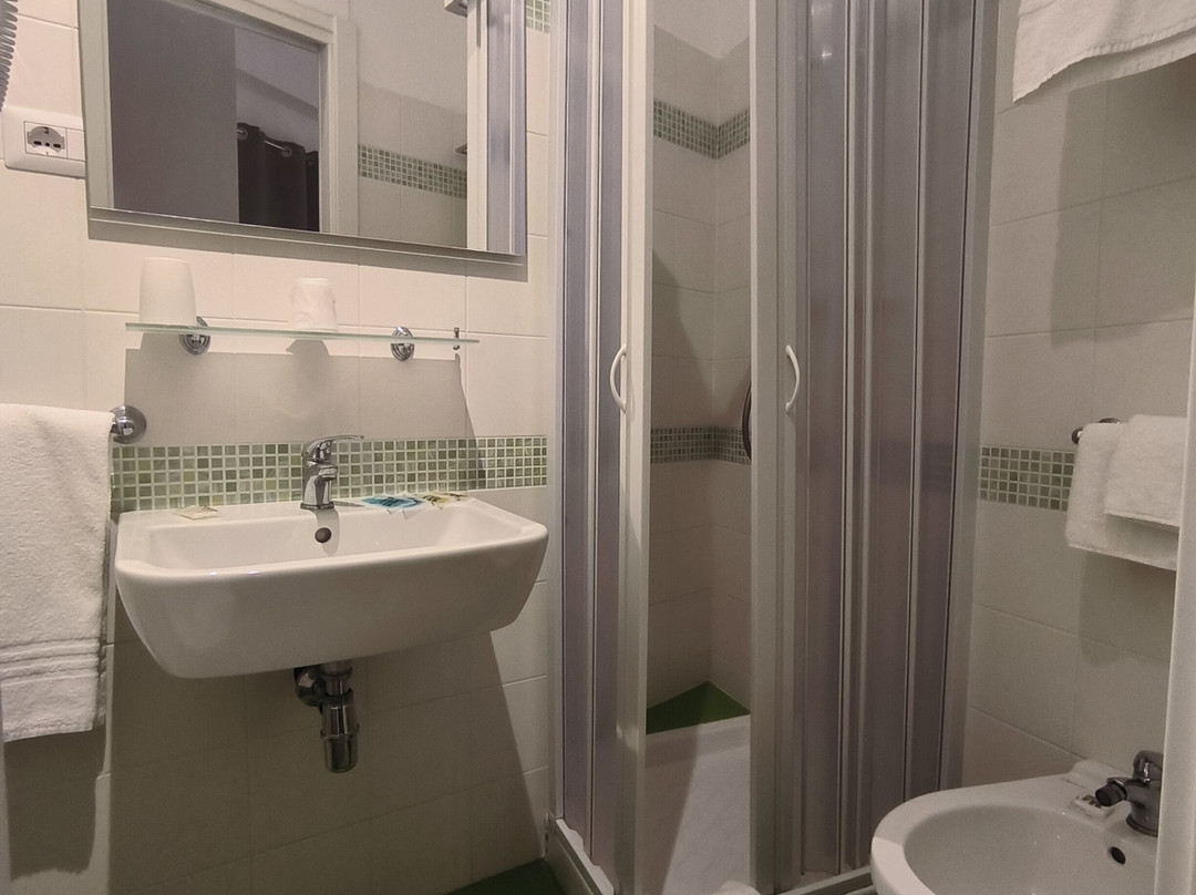 Hotel Turistica主图