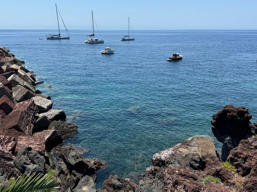 Sunsicily Yacht Charter景点图片