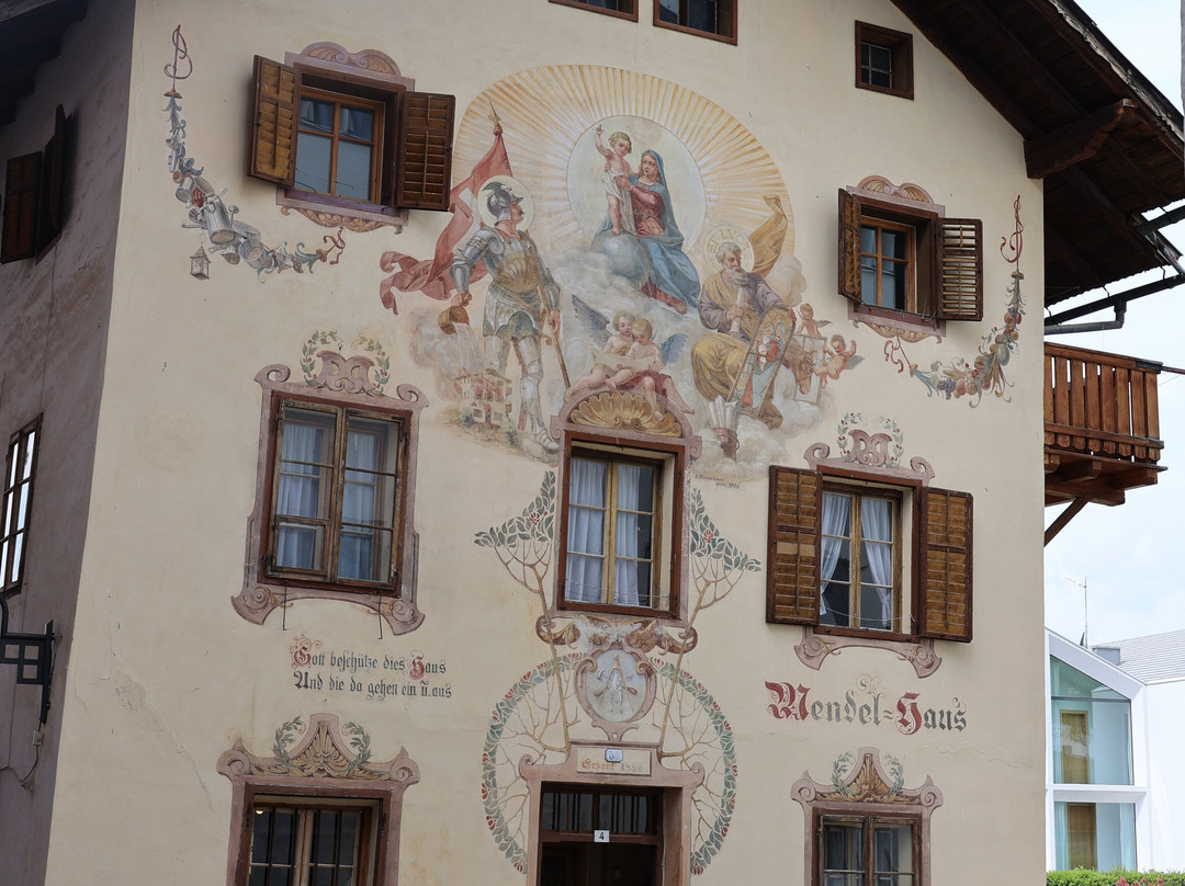 Borgo Castelrotto景点图片