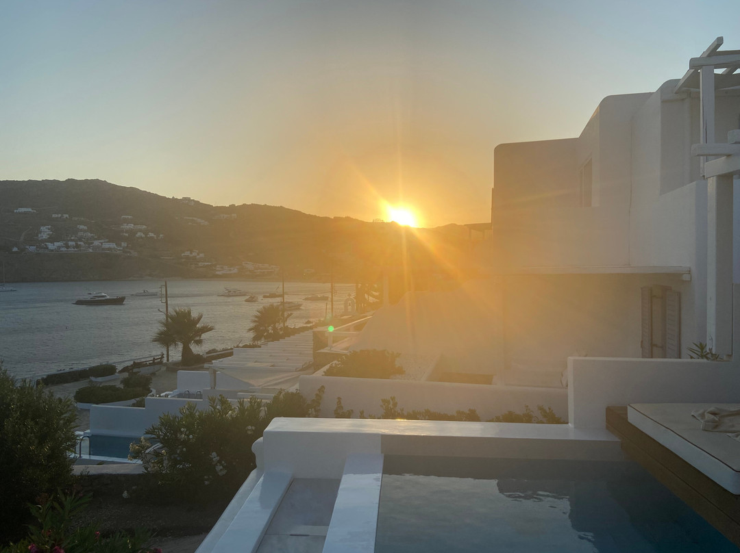 Archipelagos Hotel主图