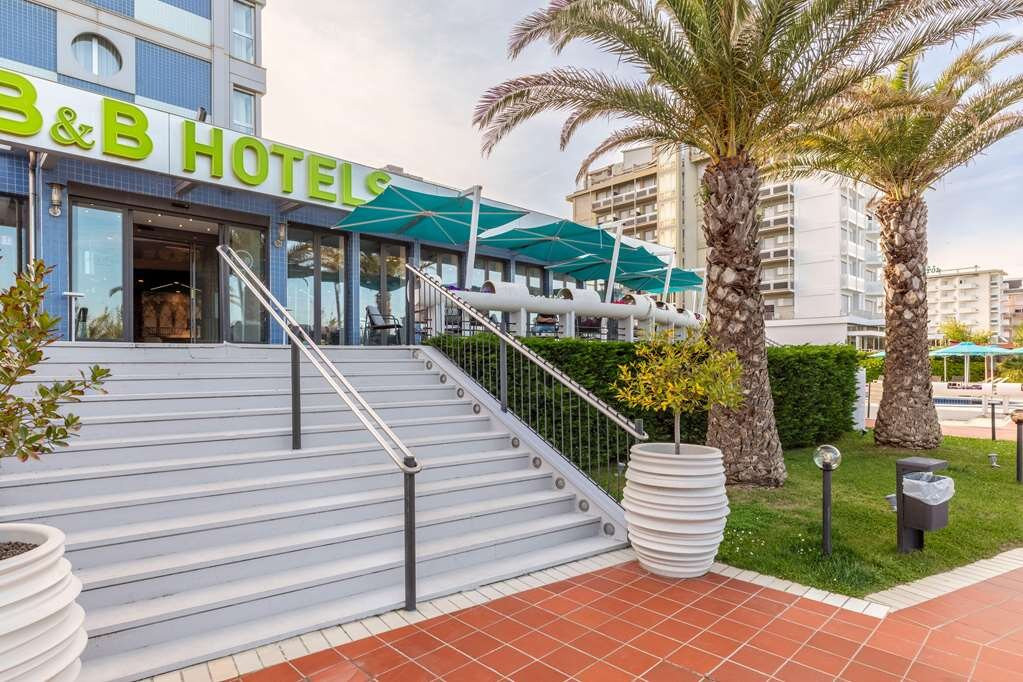 B&B Hotel Chioggia Airone主图