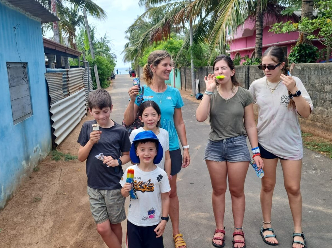 Deema Tours Sri Lanka - Ahangama景点图片