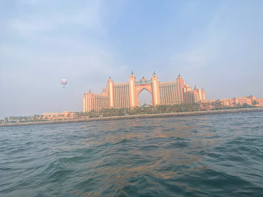 Seawake Water Sports & Yacht Rental-迪拜必去景点