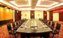 嵊泗丰华国际大酒店主图