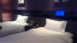 嘉禾天豪酒店贵阳火车站店主图