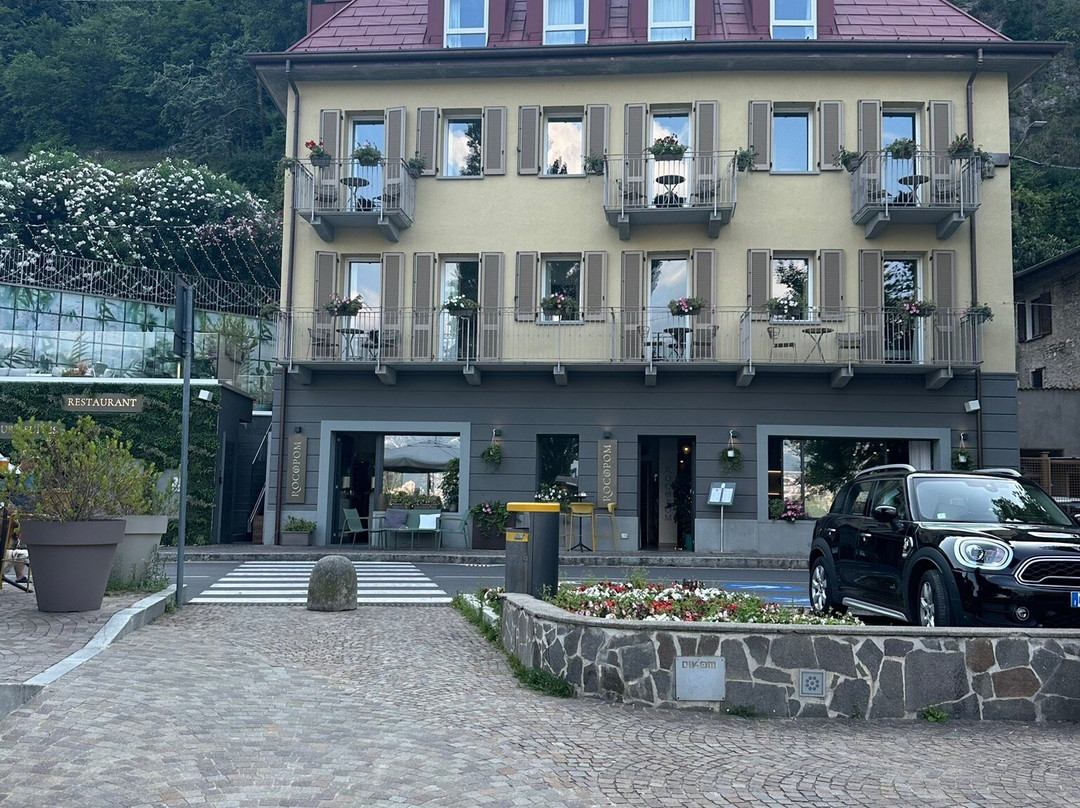 Luxury Suites Rocopom主图