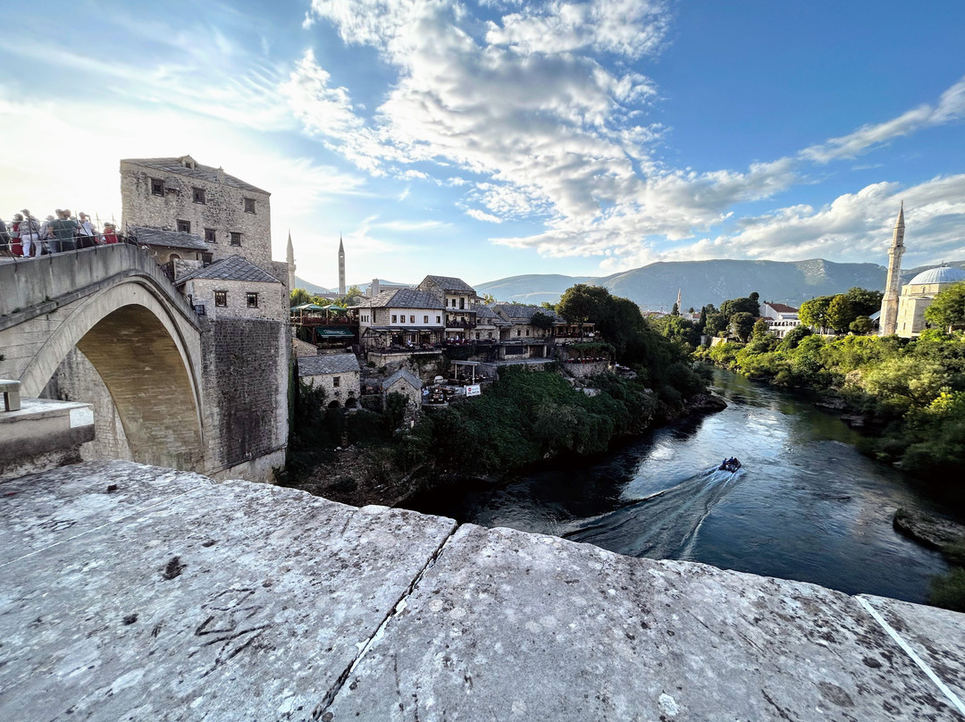 Stari Most Travel-莫斯塔尔必去景点