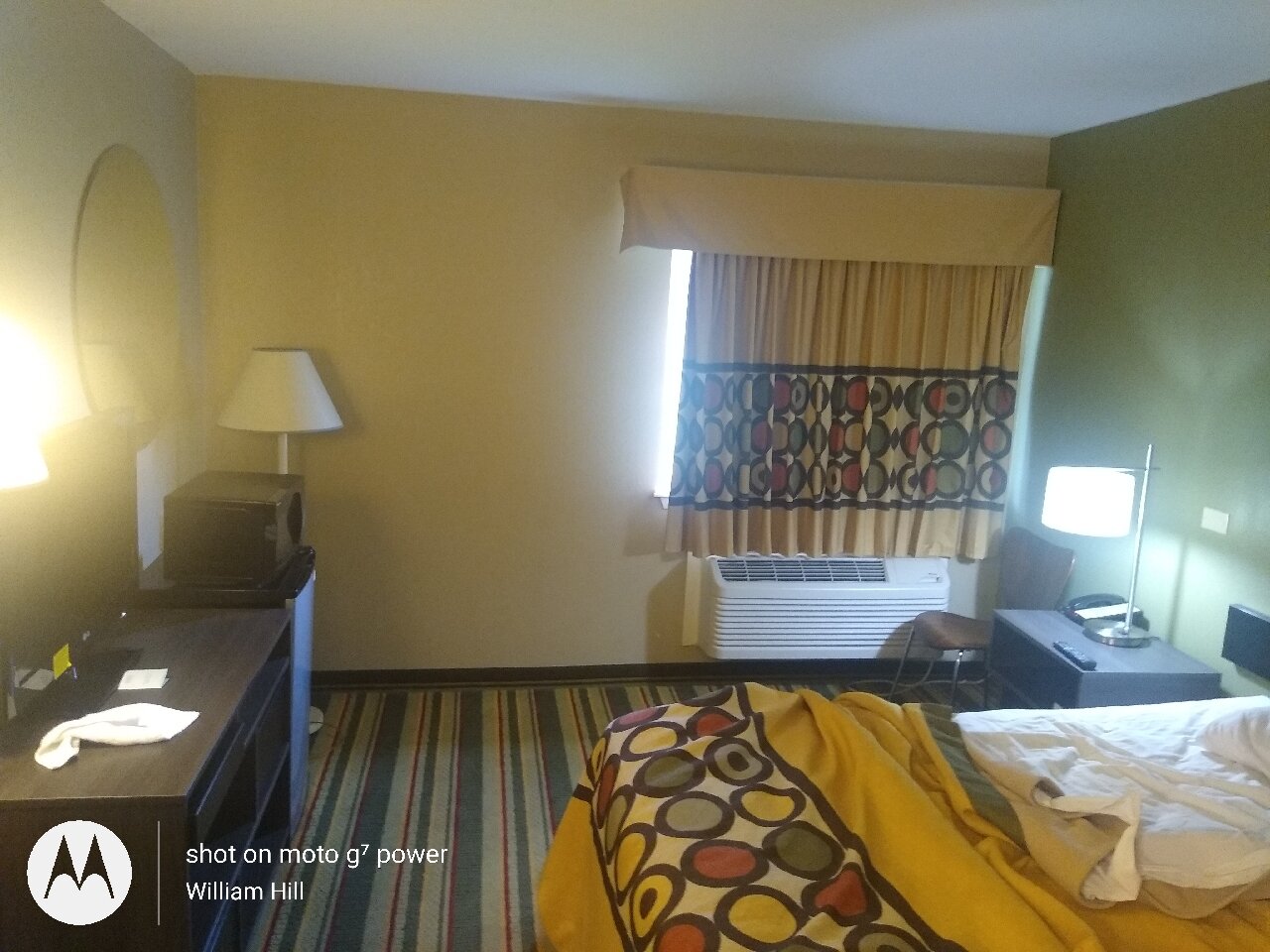 Super 8 by Wyndham Vicksburg-官方