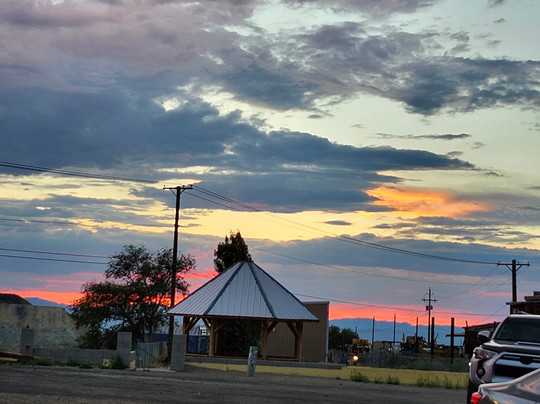 Clown Museum-托诺帕必去景点
