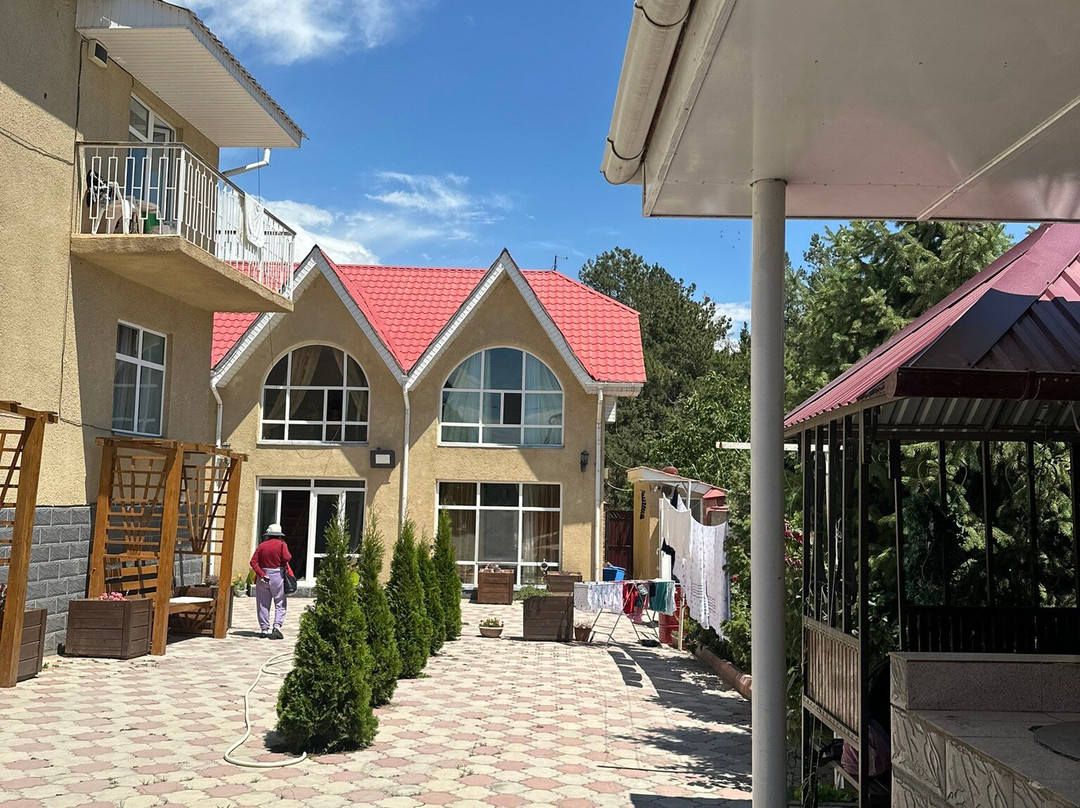 Tan Nuru Guest House主图