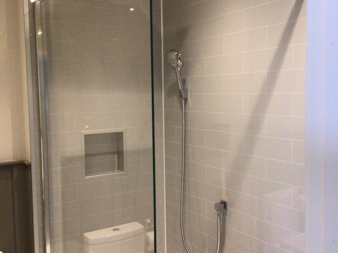 Wolfscastle Country Hotel主图