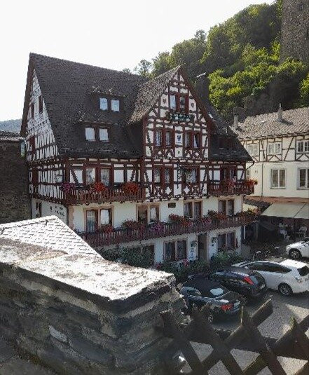 Im Malerwinkel主图