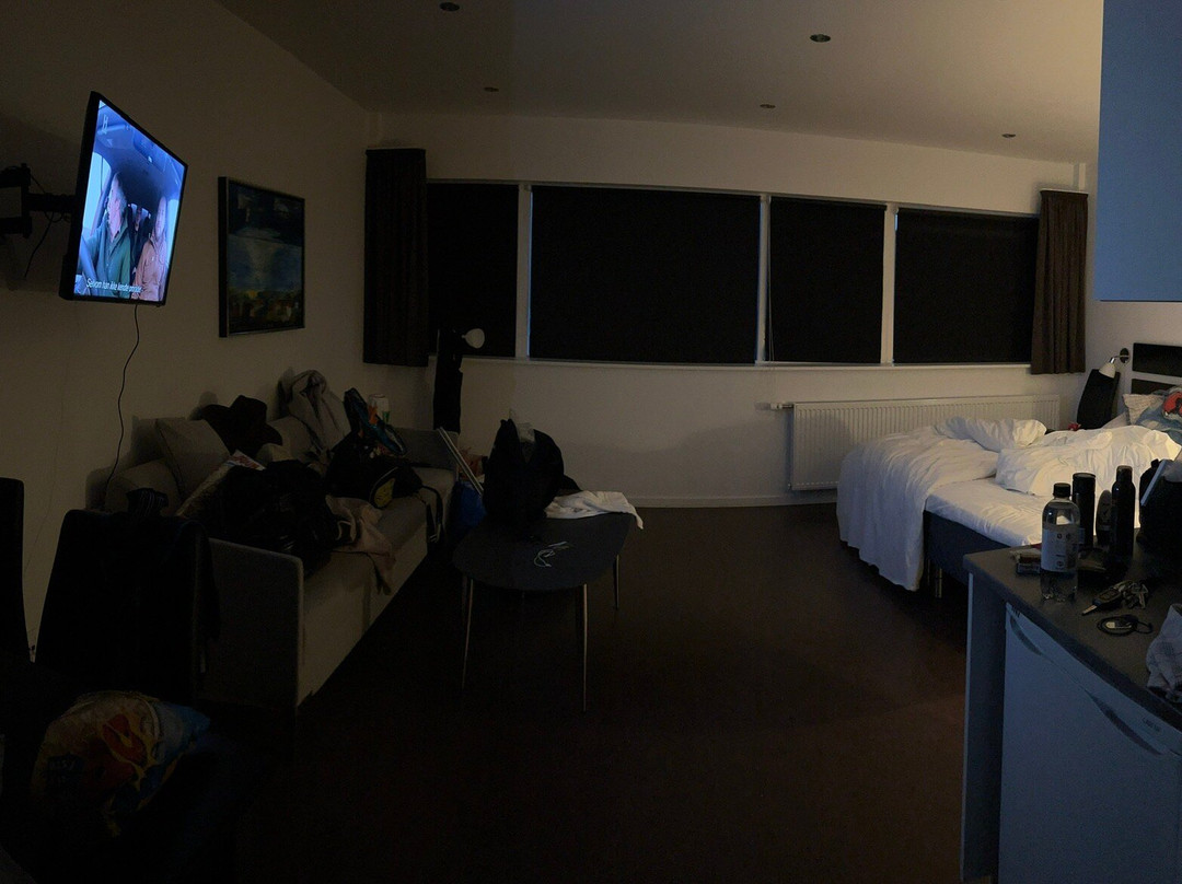 Hotel Marina主图