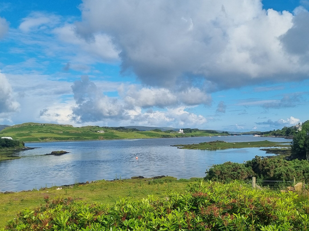 Skye Lodge Dunvegan主图
