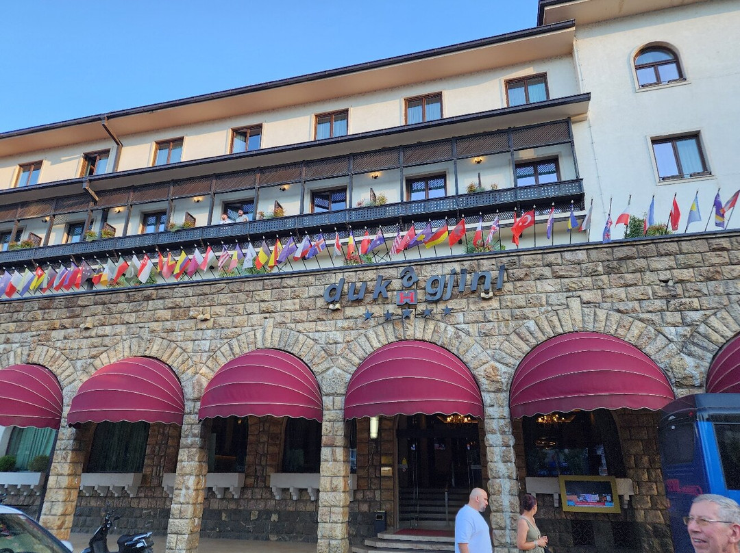 Hotel Benita主图
