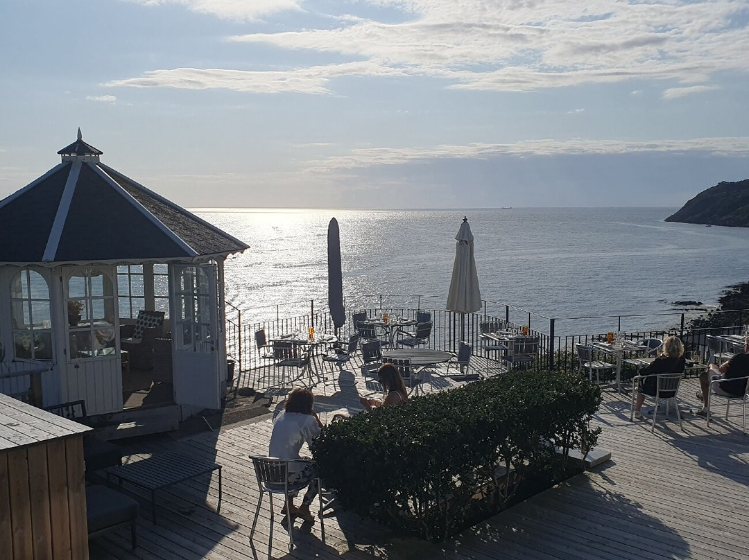 Grand Hotel Moelle主图