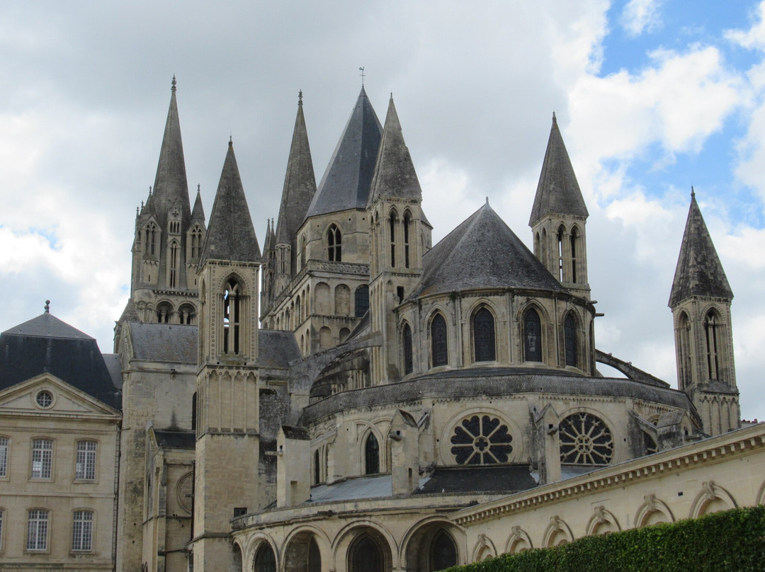 Eglise Saint Etienne景点图片