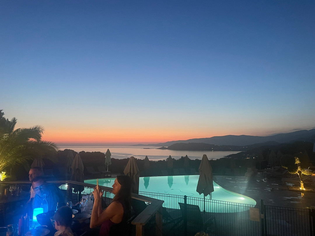 Camping Lacasa主图