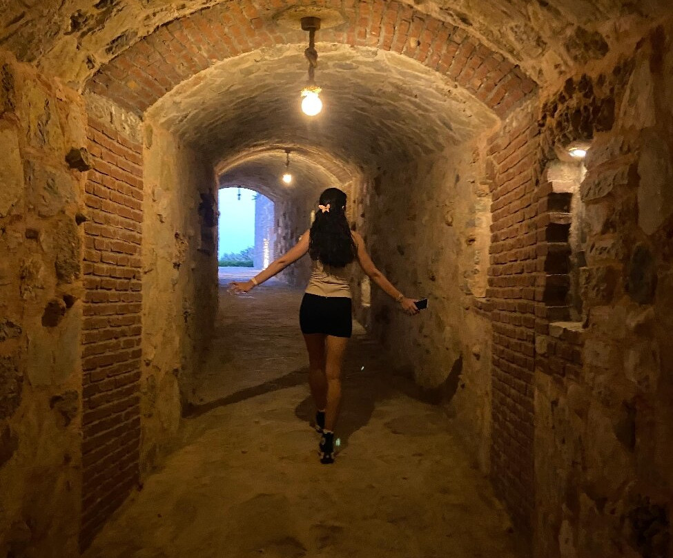 Datca Vineyard & Winery景点图片