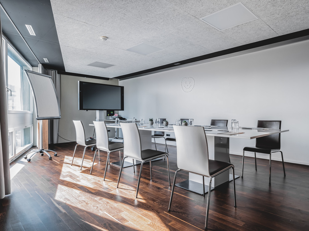 Hotel Apart  - Welcoming I Urban Feel I Design主图