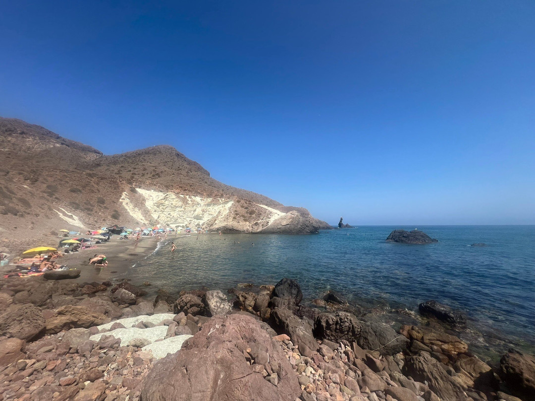 Cala Raja景点图片